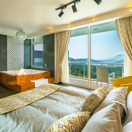 Soho Kalkan